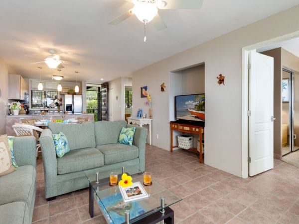 Kailua Kona Home 1000778