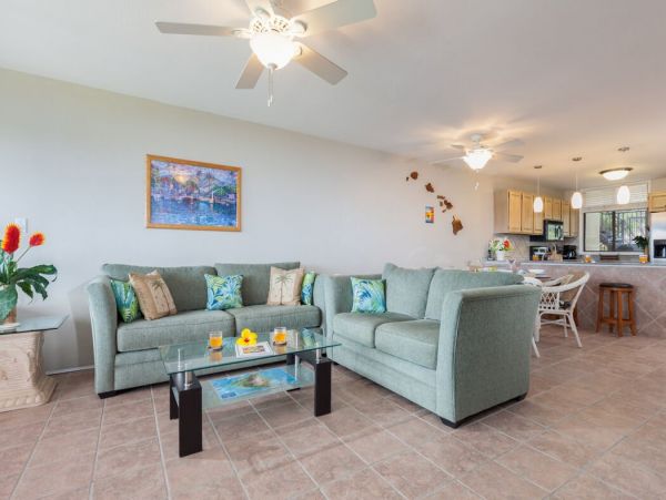 Kailua Kona Home 1000778