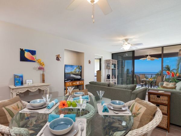 Kailua Kona Home 1000778