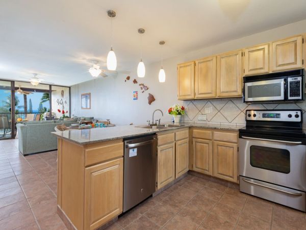 Kailua Kona Home 1000778