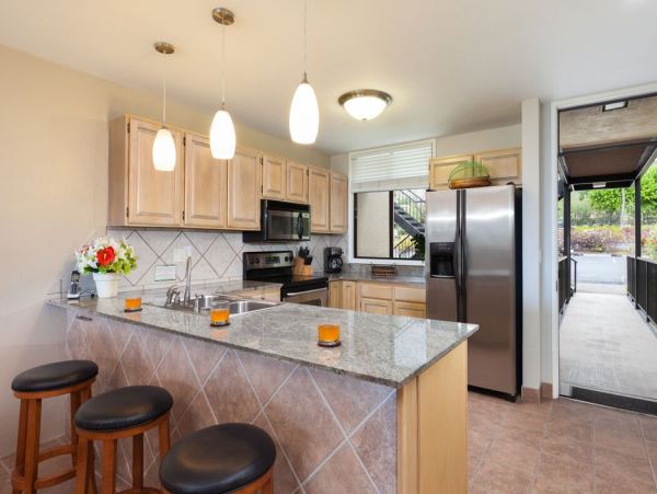 Kailua Kona Home 1000778