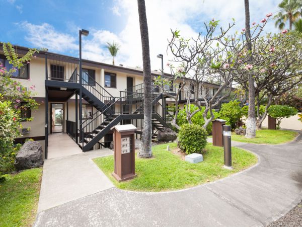 Kailua Kona Home 1000778
