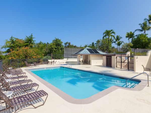 Kailua Kona Home 1000778