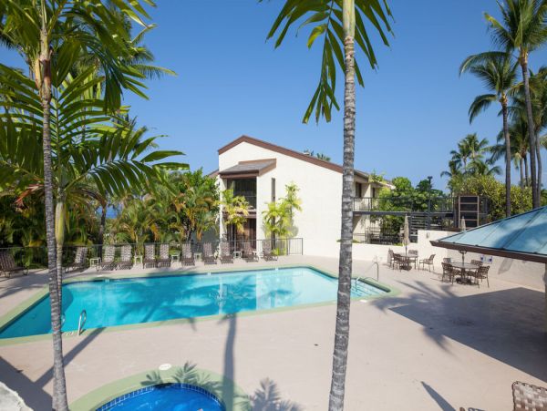 Kailua Kona Home 1000778