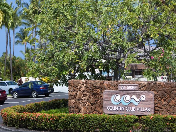 Kailua Kona Home 1000778