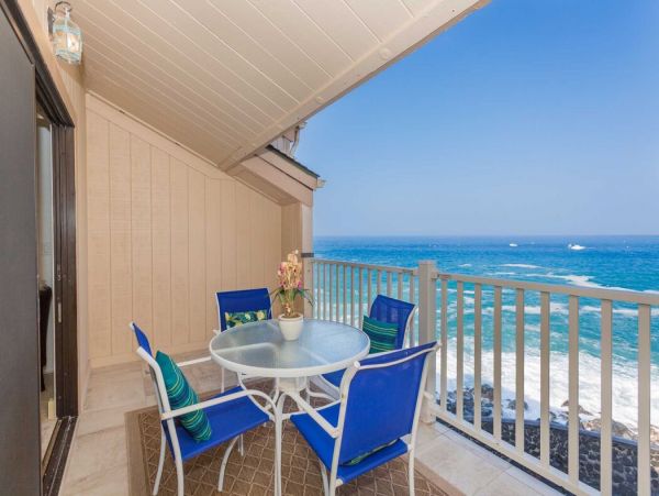 Kailua Kona Home 1000779