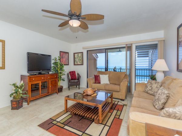 Kailua Kona Home 1000779