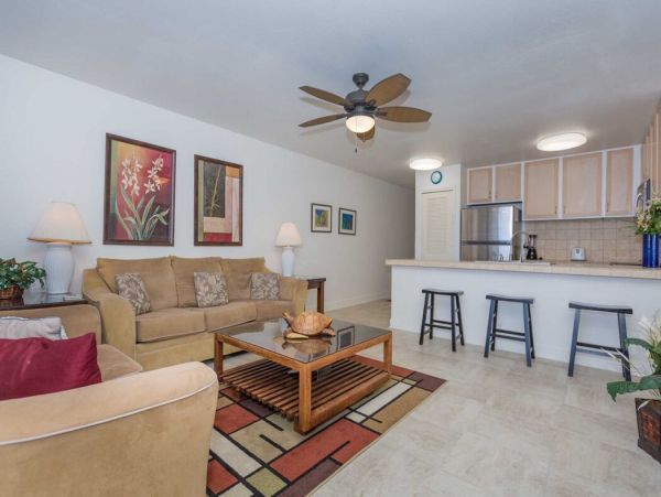 Kailua Kona Home 1000779