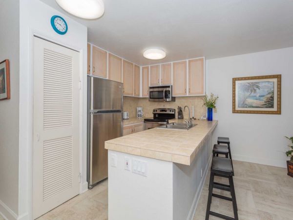 Kailua Kona Home 1000779