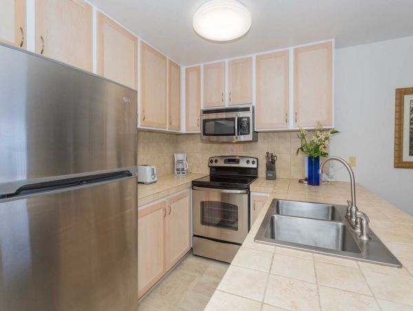 Kailua Kona Home 1000779