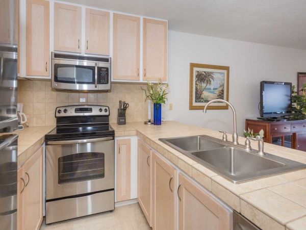 Kailua Kona Home 1000779