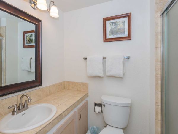 Kailua Kona Home 1000779