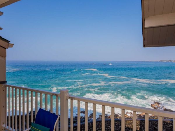 Kailua Kona Home 1000779