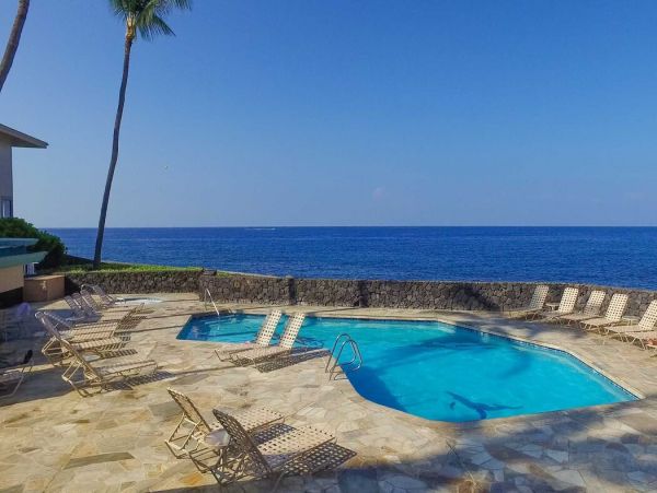 Kailua Kona Home 1000779
