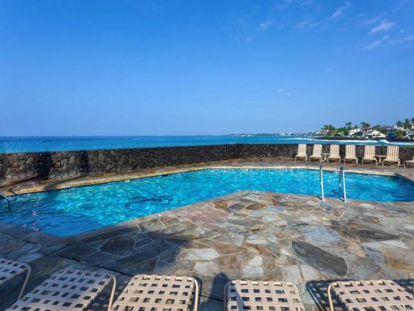 Kailua Kona Home 1000779