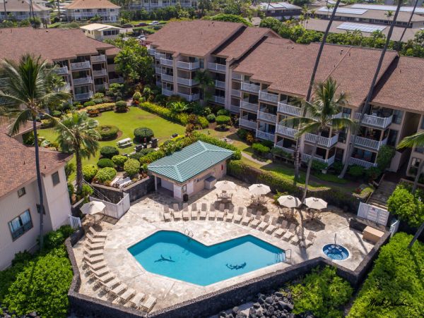 Kailua Kona Home 1000779