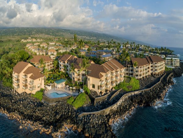 Kailua Kona Home 1000779