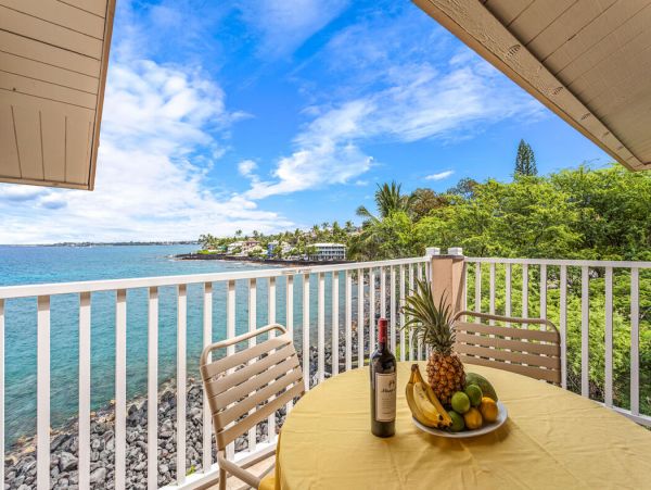 Kailua Kona Home 1000780