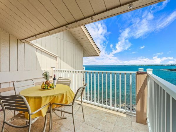 Kailua Kona Home 1000780