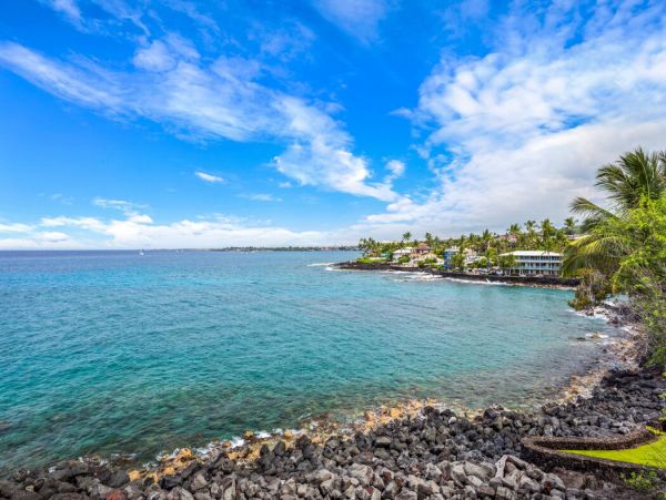 Kailua Kona Home 1000780