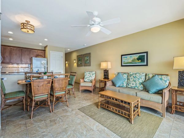 Kailua Kona Home 1000780