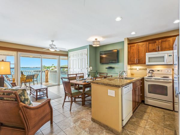 Kailua Kona Home 1000780