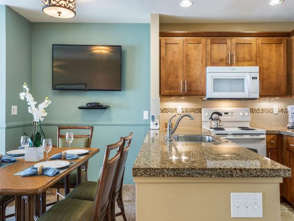 Kailua Kona Home 1000780