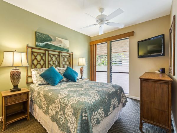 Kailua Kona Home 1000780