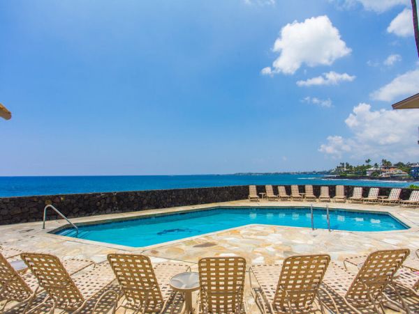 Kailua Kona Home 1000780