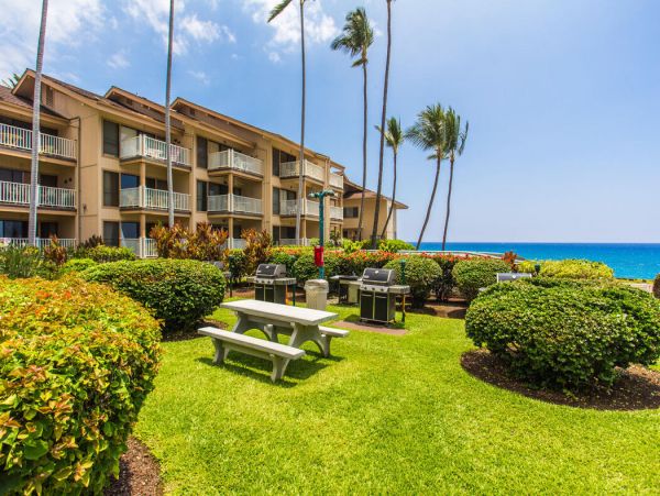 Kailua Kona Home 1000780