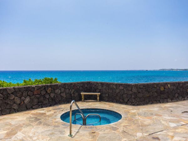 Kailua Kona Home 1000780