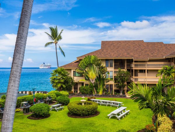 Kailua Kona Home 1000780