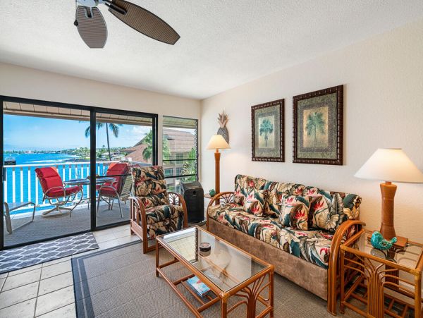 Kailua Kona Home 1000781