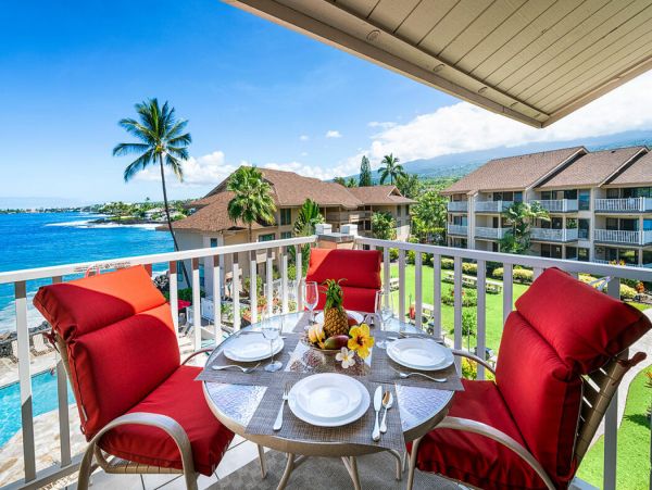 Kailua Kona Home 1000781