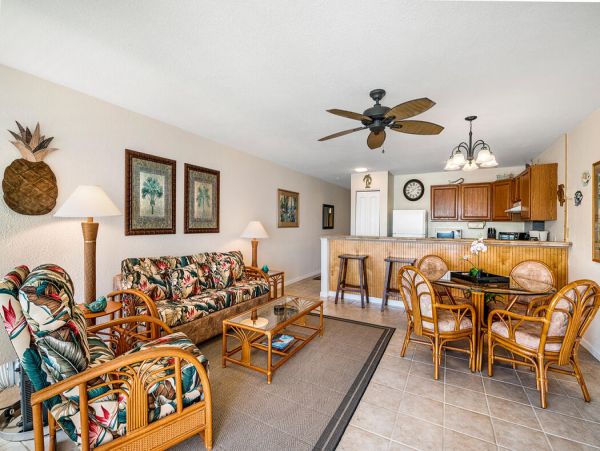 Kailua Kona Home 1000781