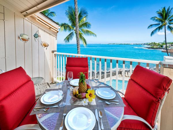 Kailua Kona Home 1000781