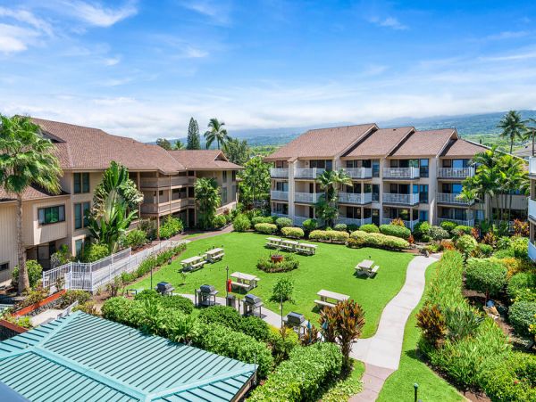 Kailua Kona Home 1000781