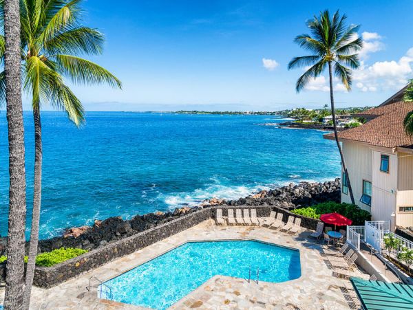Kailua Kona Home 1000781