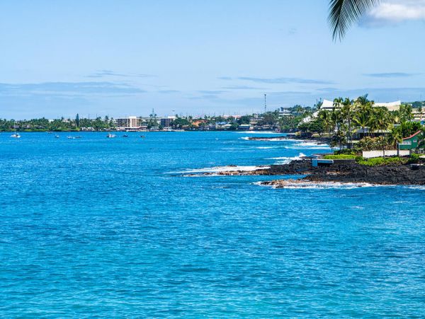 Kailua Kona Home 1000781