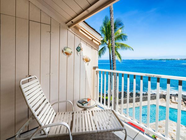 Kailua Kona Home 1000781