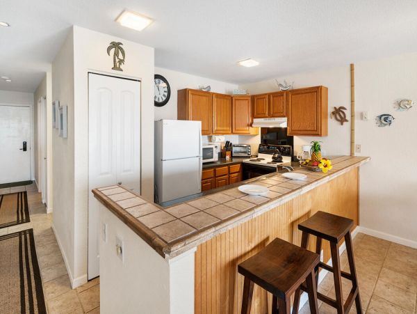 Kailua Kona Home 1000781