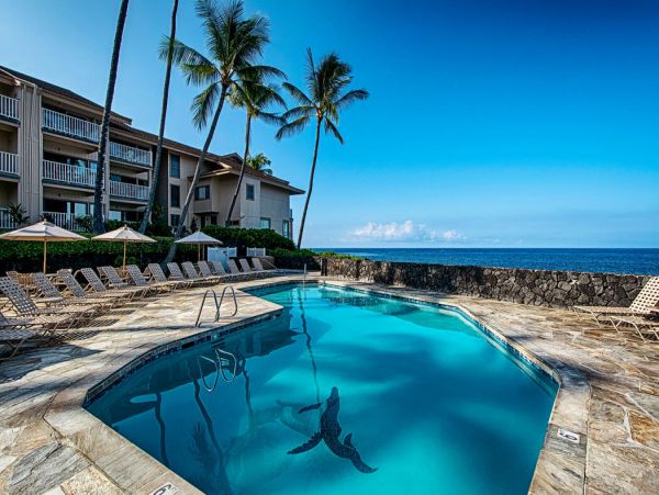 Kailua Kona Home 1000781