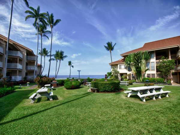 Kailua Kona Home 1000781