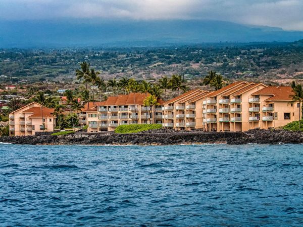 Kailua Kona Home 1000781