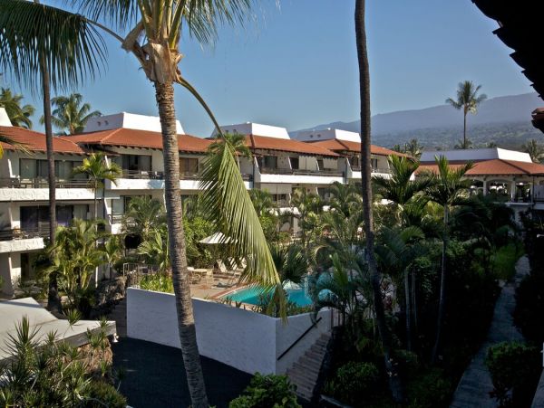 Kailua Kona Home 1000782