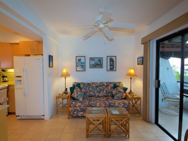 Kailua Kona Home 1000782