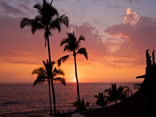 Kailua Kona Home 1000782