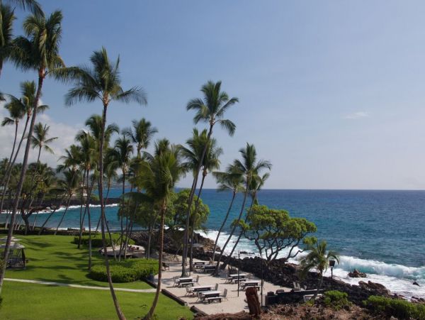 Kailua Kona Home 1000782