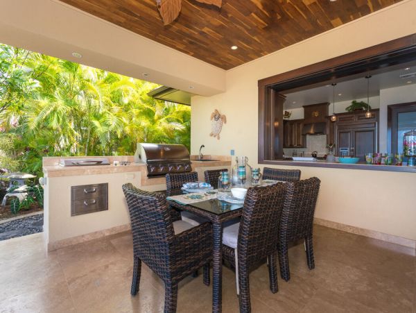 Ocean View 4 bedroom with Private Pool