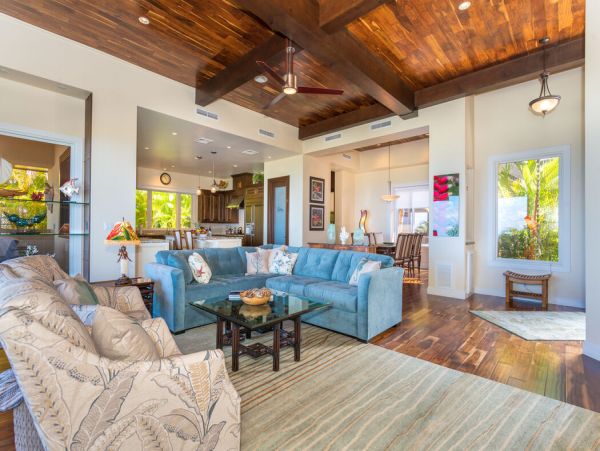 Ocean View 4 bedroom with Private Pool